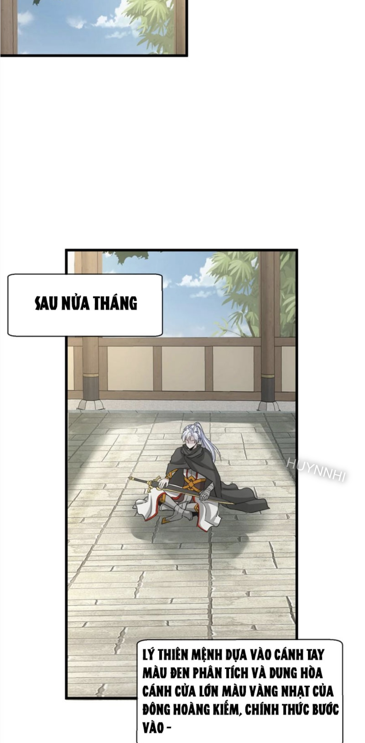 Chương 186 - Trang 21