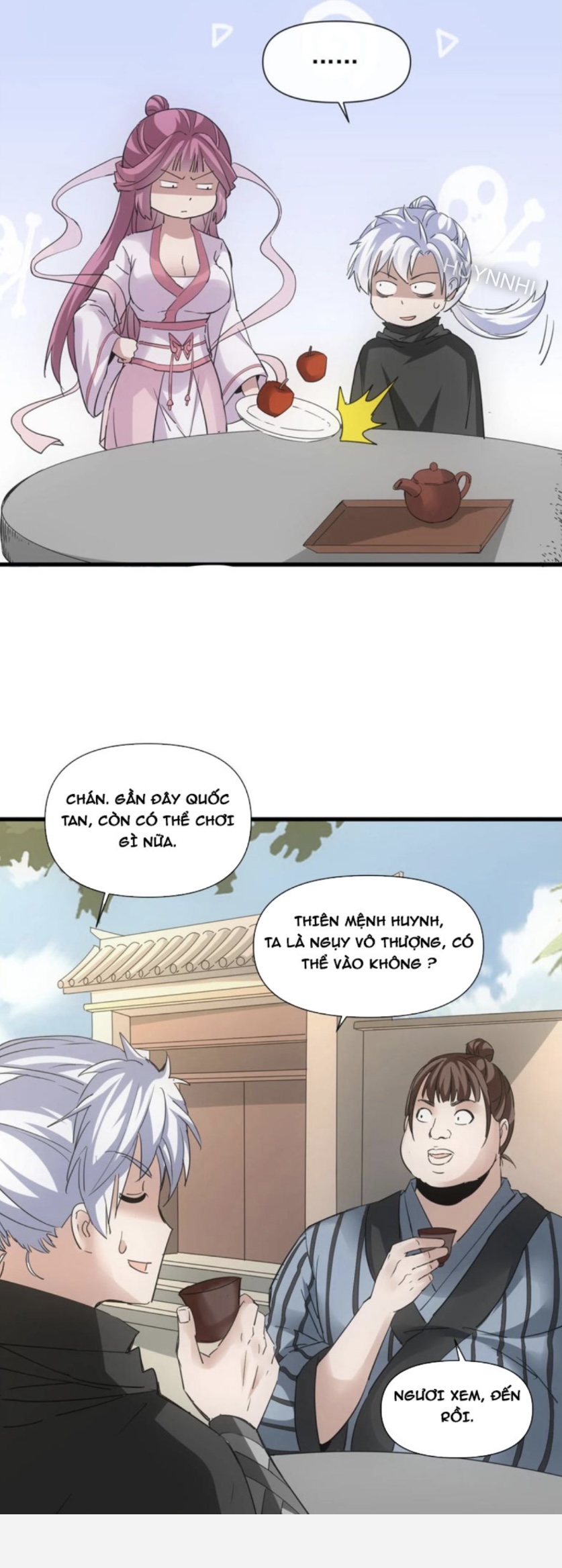 Chương 186 - Trang 30