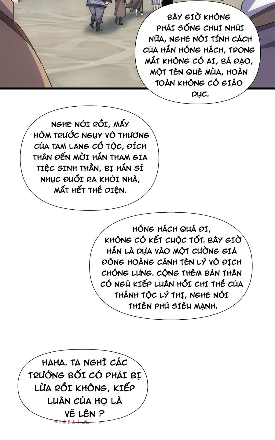 Chương 188 - Trang 22