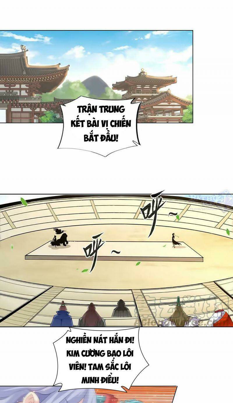 Chương 27 - Trang 3