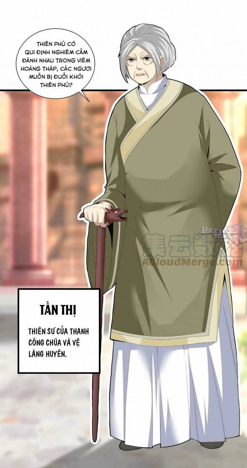 Chương 32 - Trang 29