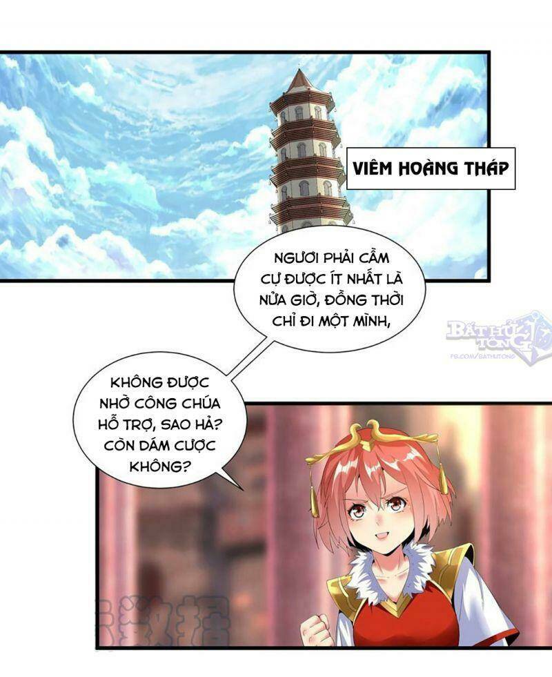 Chương 33 - Trang 2