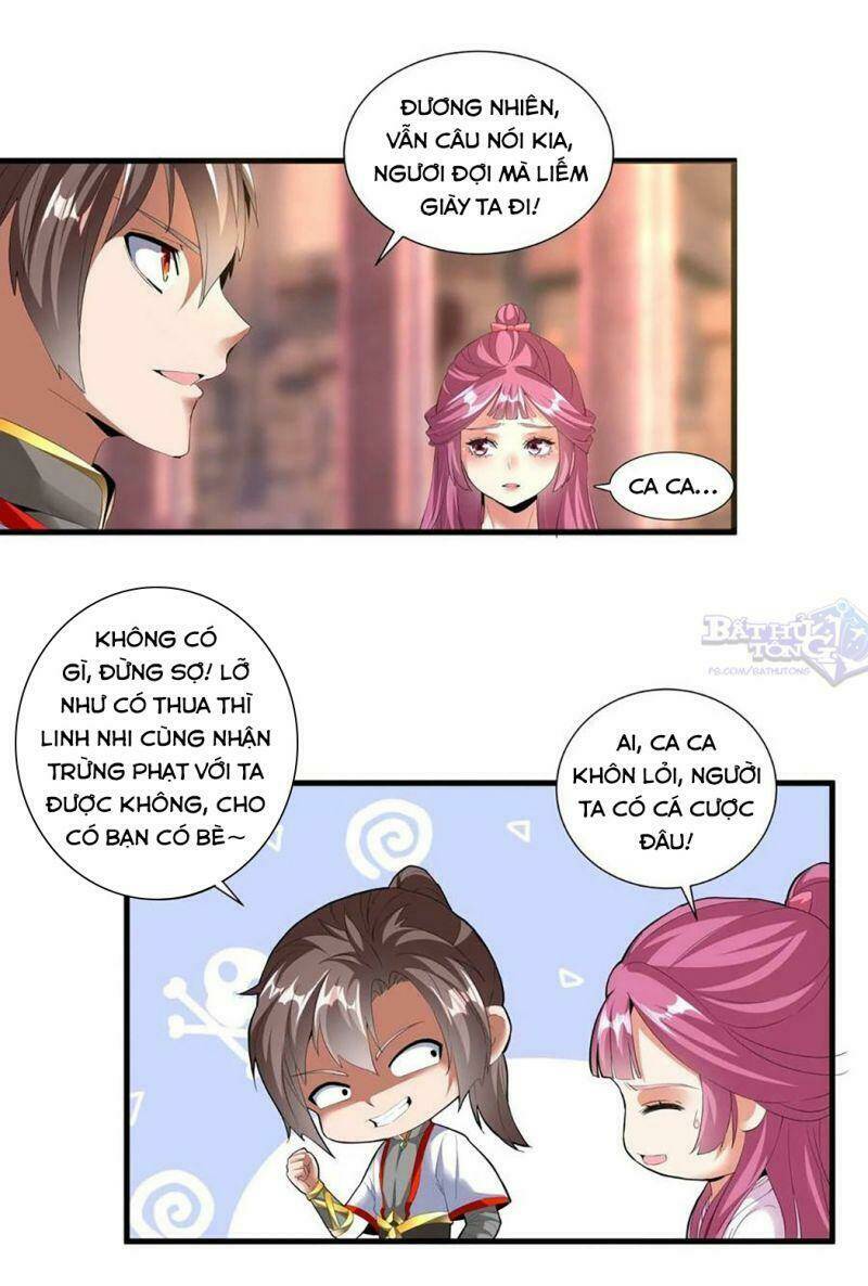Chương 33 - Trang 3