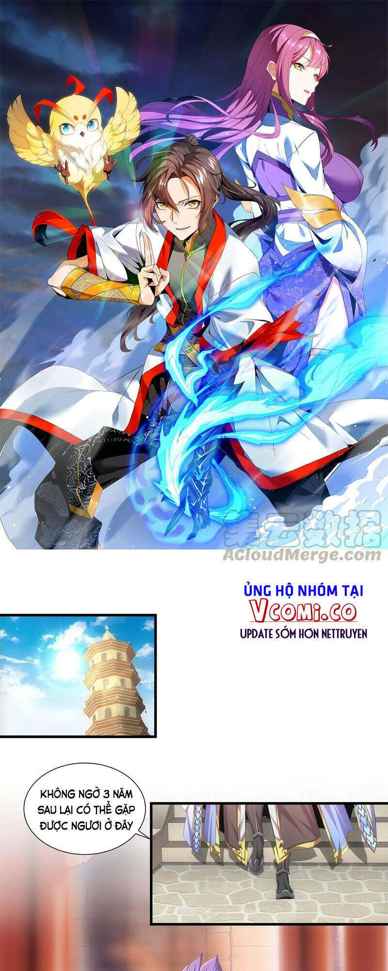 Chương 40 - Trang 1