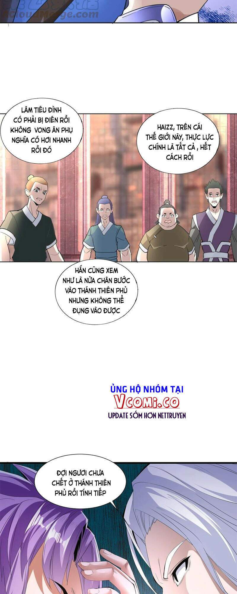 Chương 40 - Trang 19