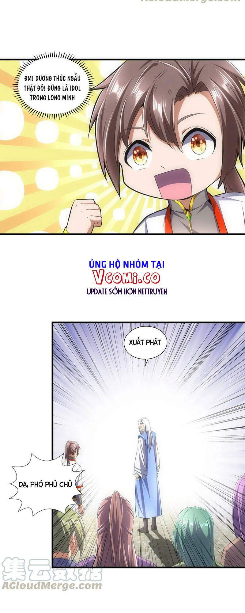 Chương 40 - Trang 23