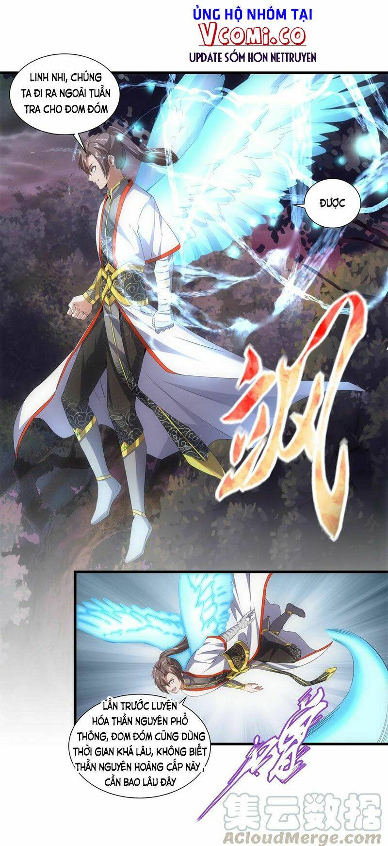 Chương 42 - Trang 13
