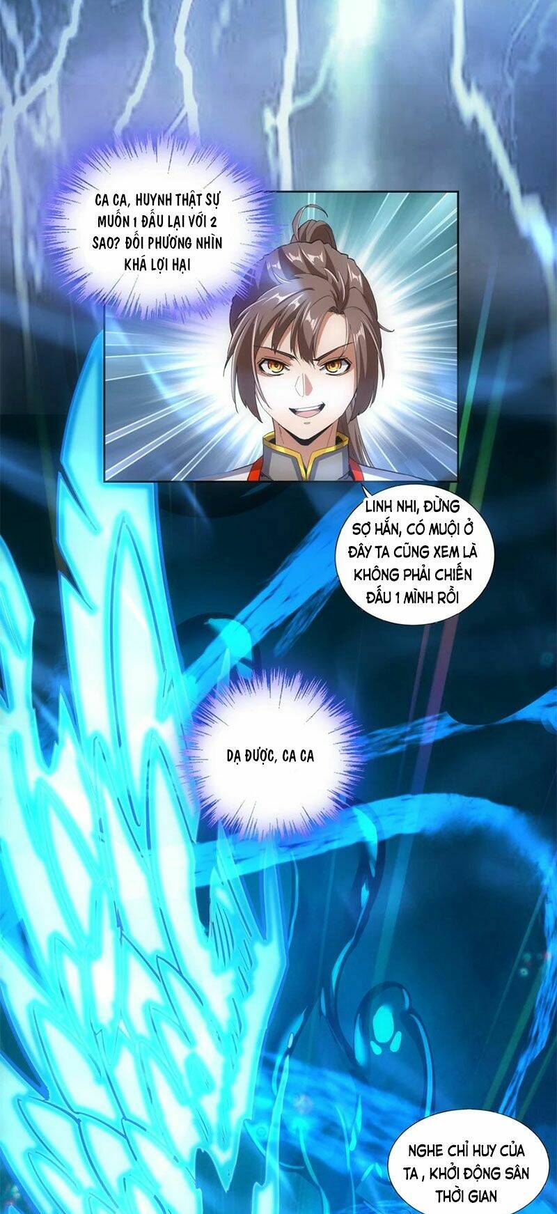 Chương 42 - Trang 21