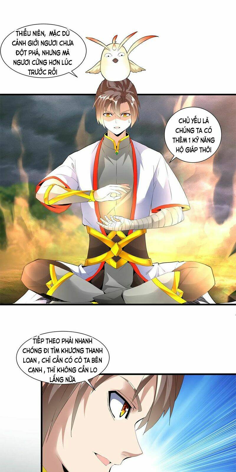 Chương 43 - Trang 11