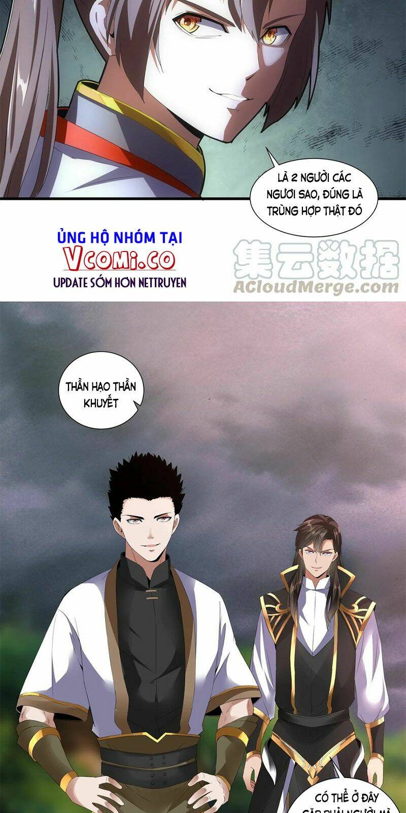 Chương 43 - Trang 19