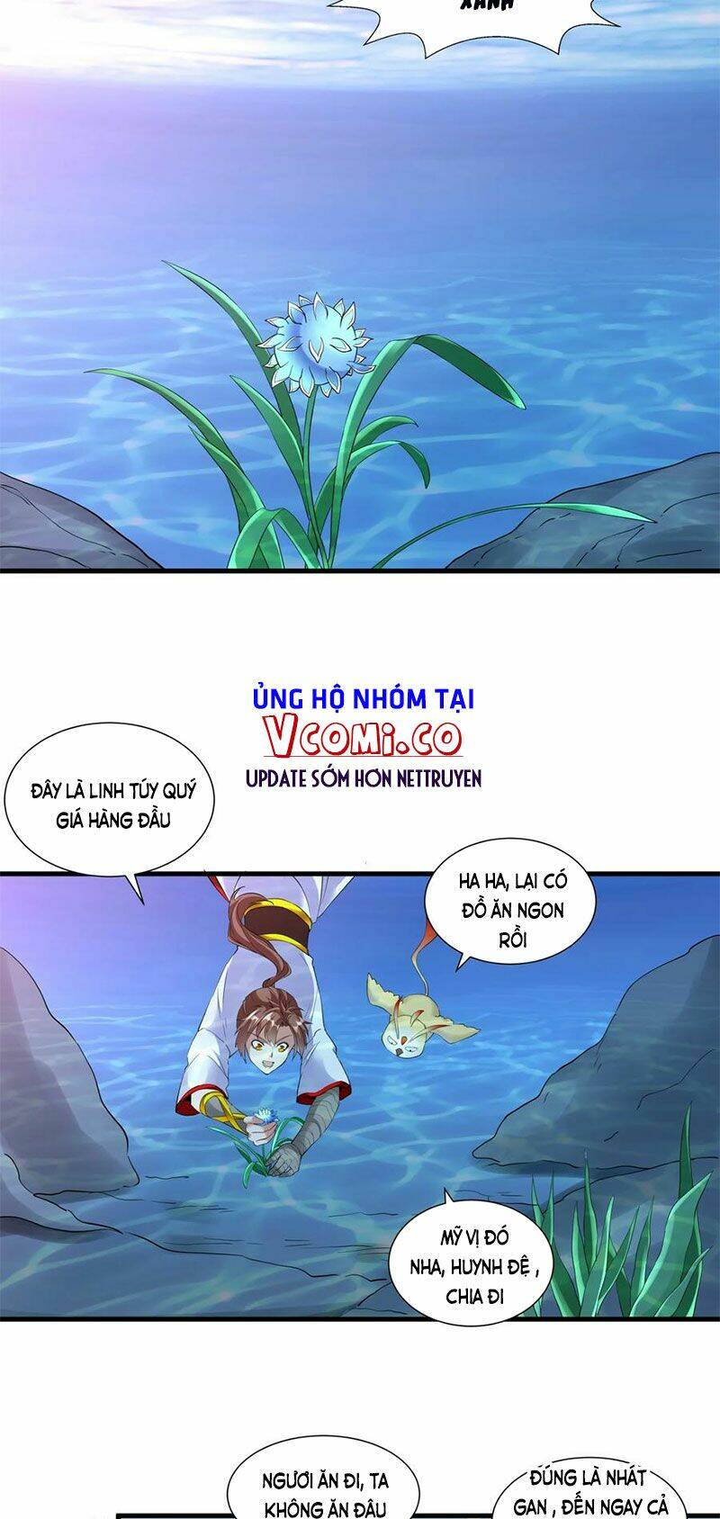 Chương 45 - Trang 21