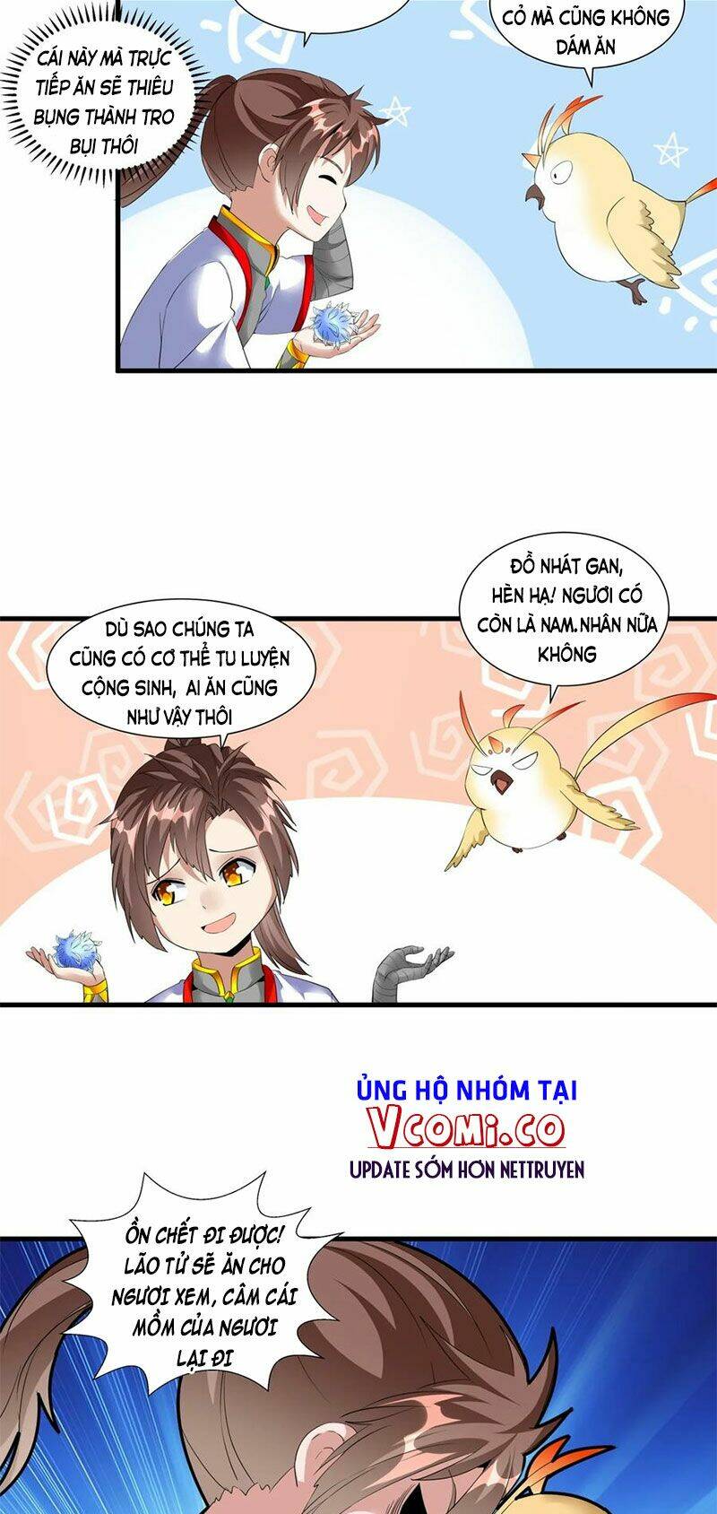 Chương 45 - Trang 22