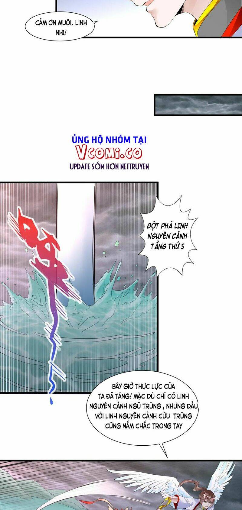 Chương 45 - Trang 28