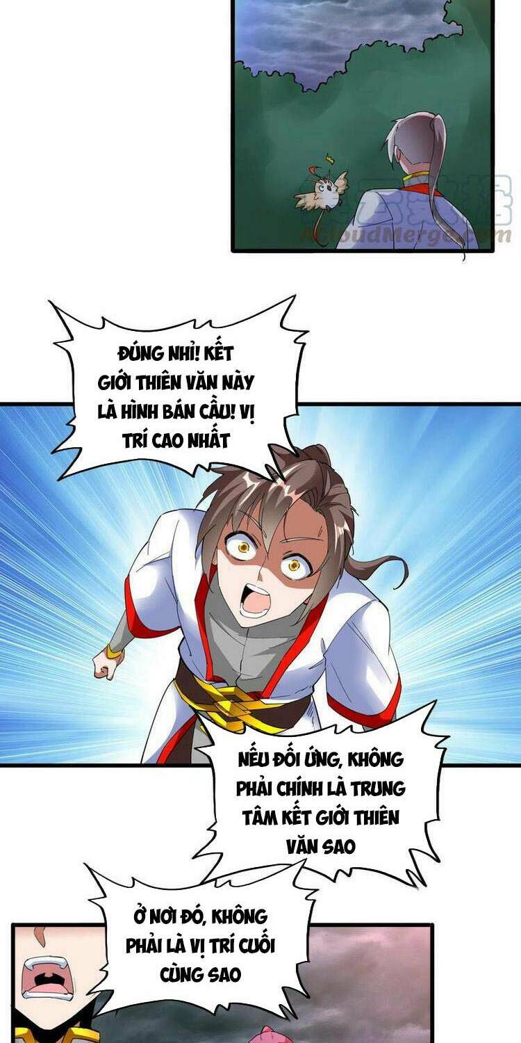 Chương 46 - Trang 23