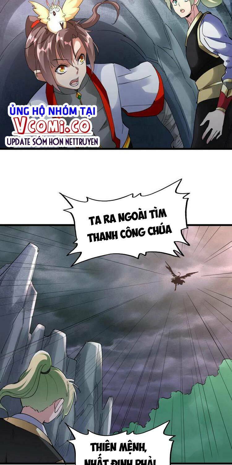 Chương 46 - Trang 32