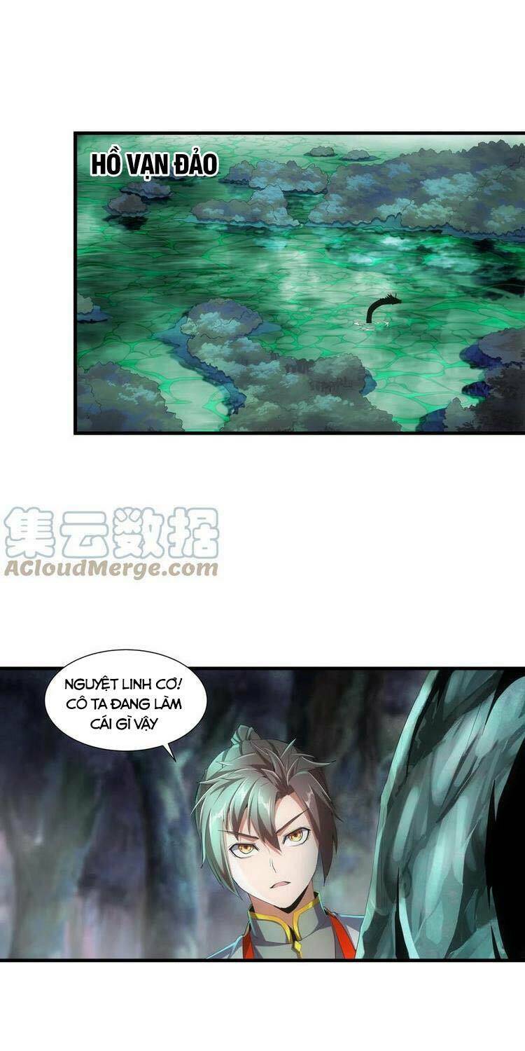 Chương 47 - Trang 1