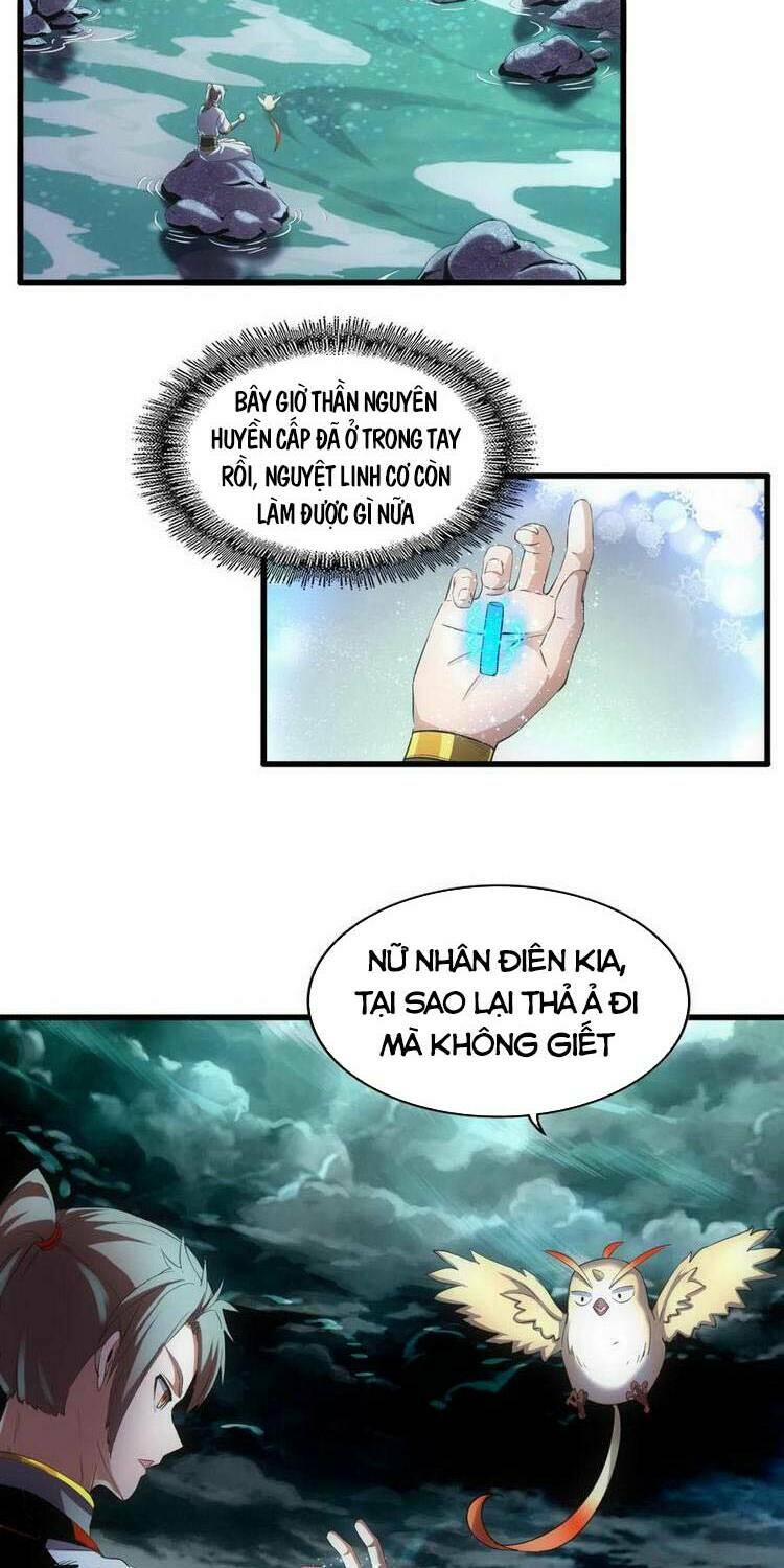 Chương 48 - Trang 33