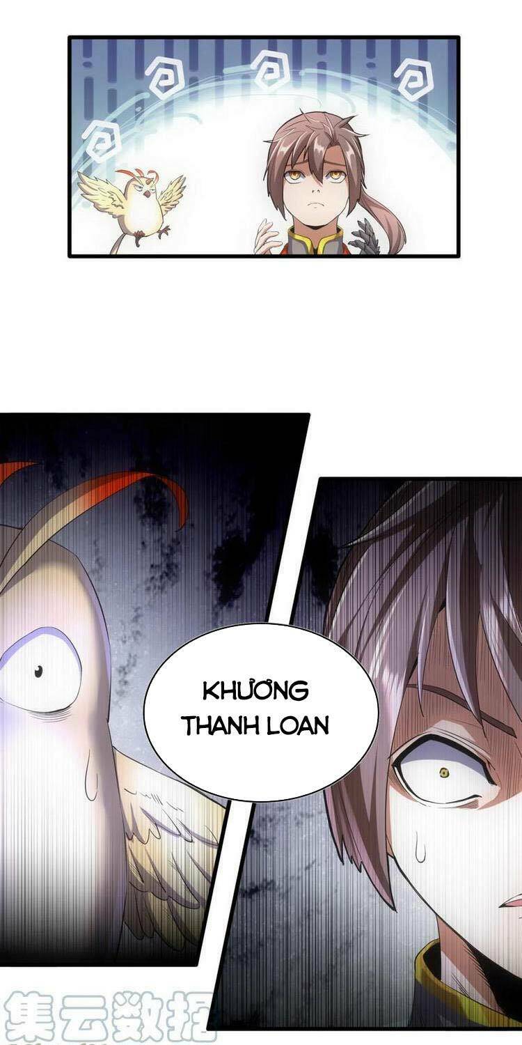 Chương 48 - Trang 36