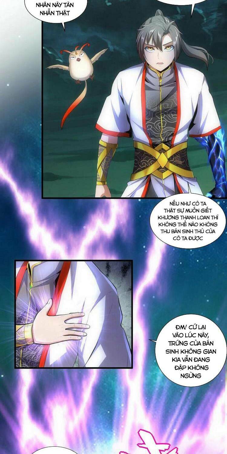 Chương 49 - Trang 8