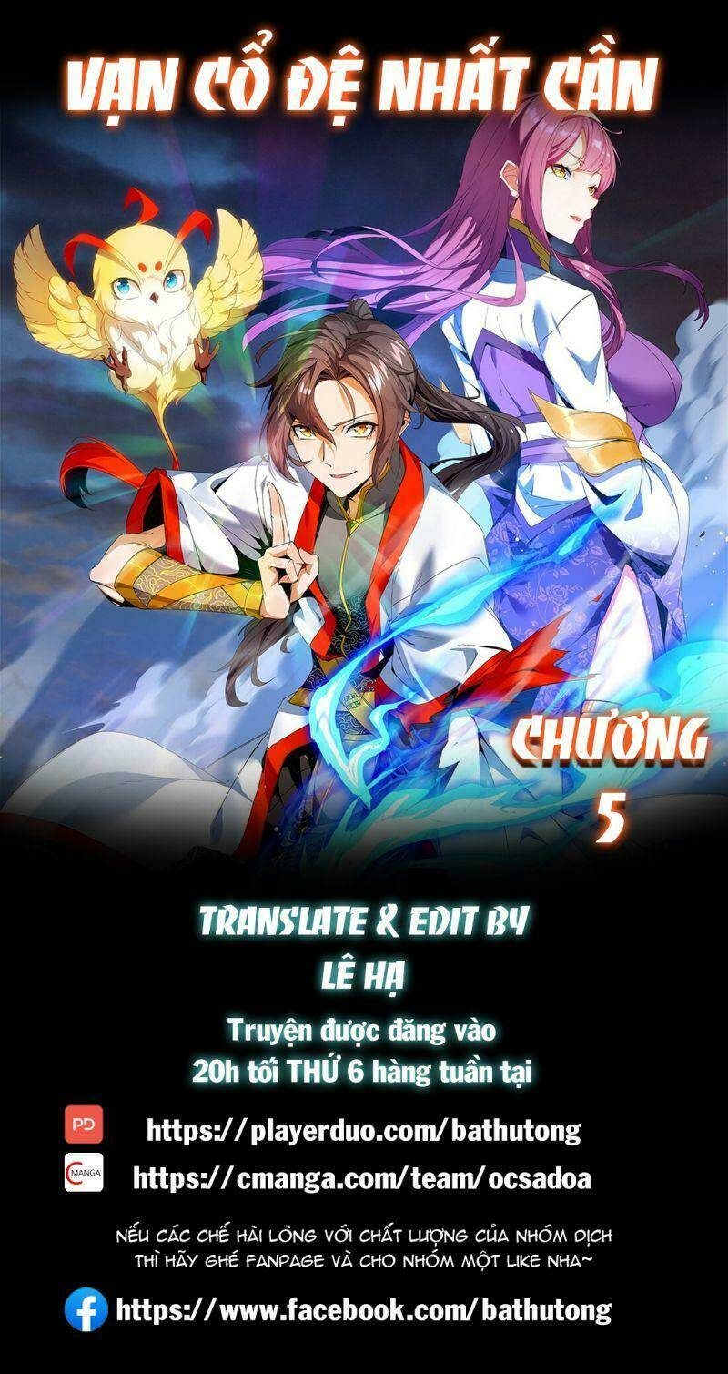 Chương 5 - Trang 1