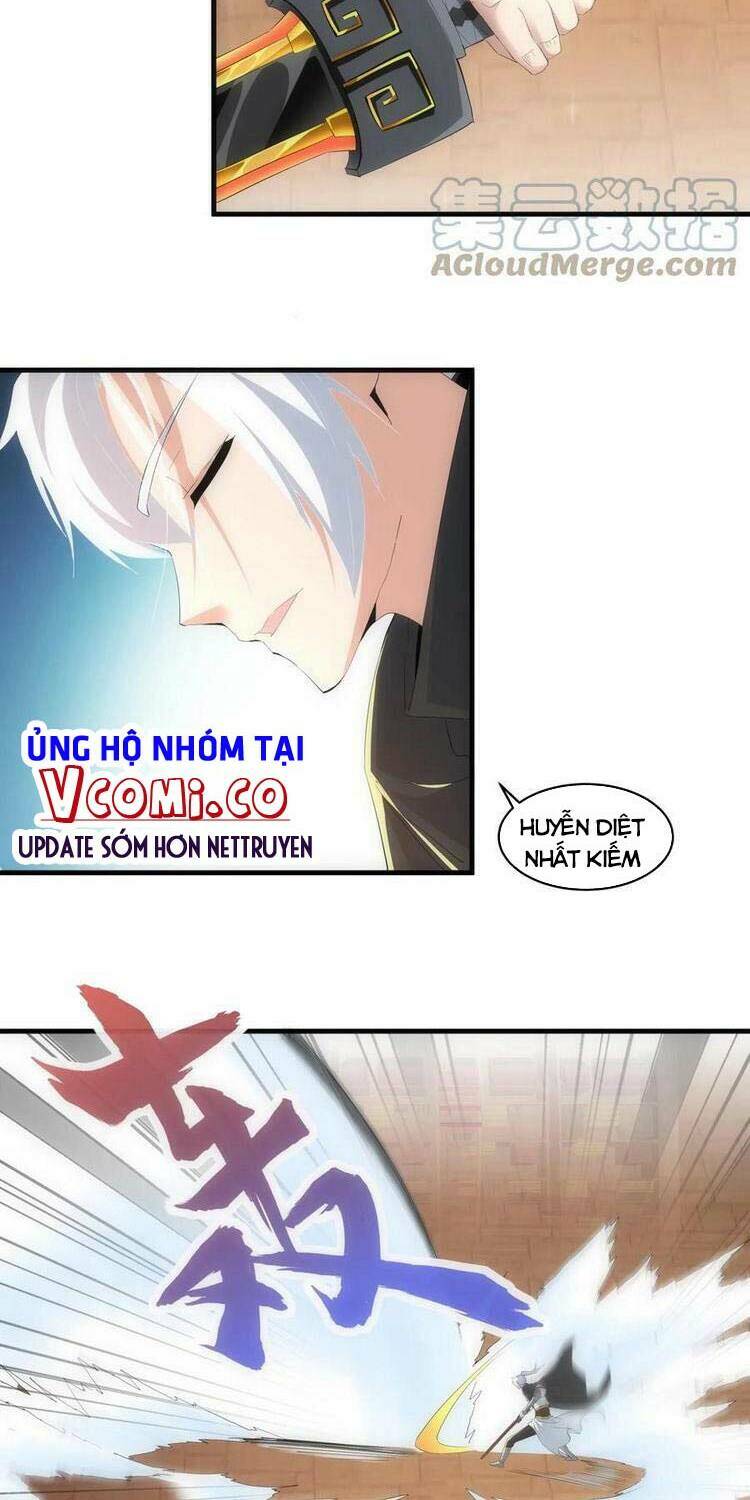 Chương 61 - Trang 29
