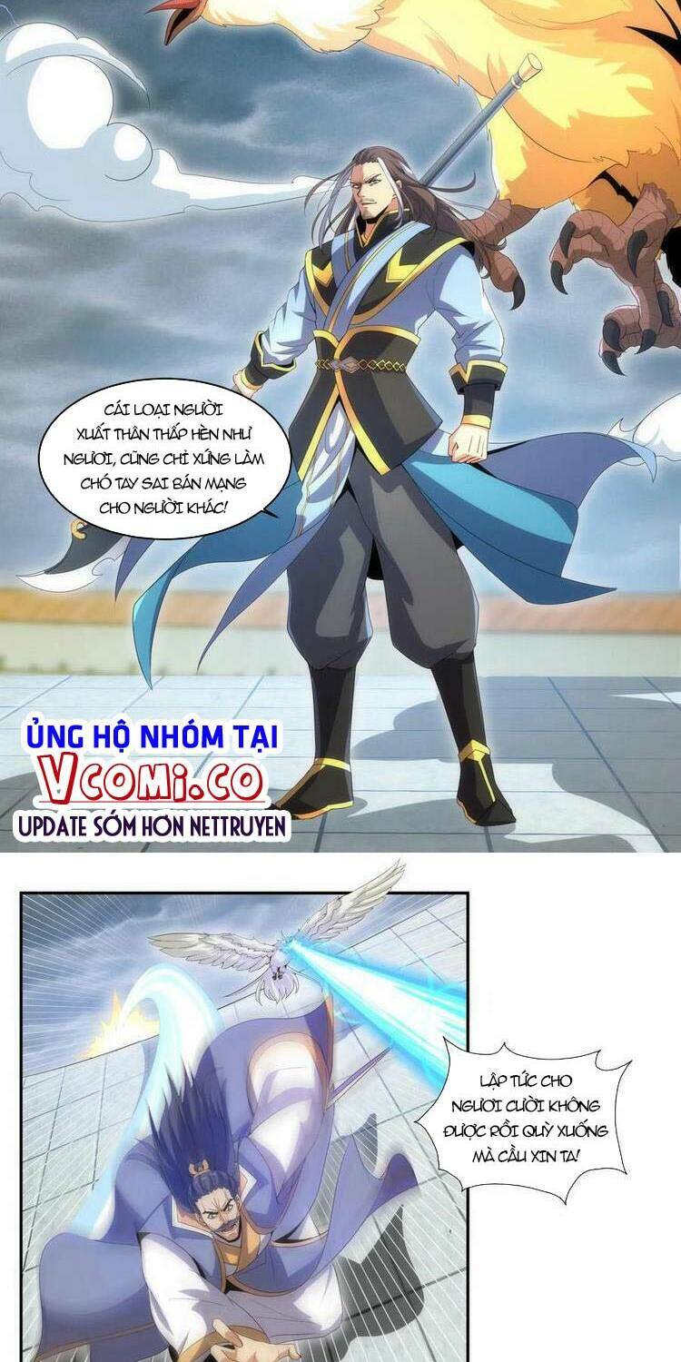 Chương 64 - Trang 16