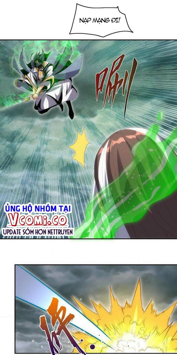 Chương 64 - Trang 22