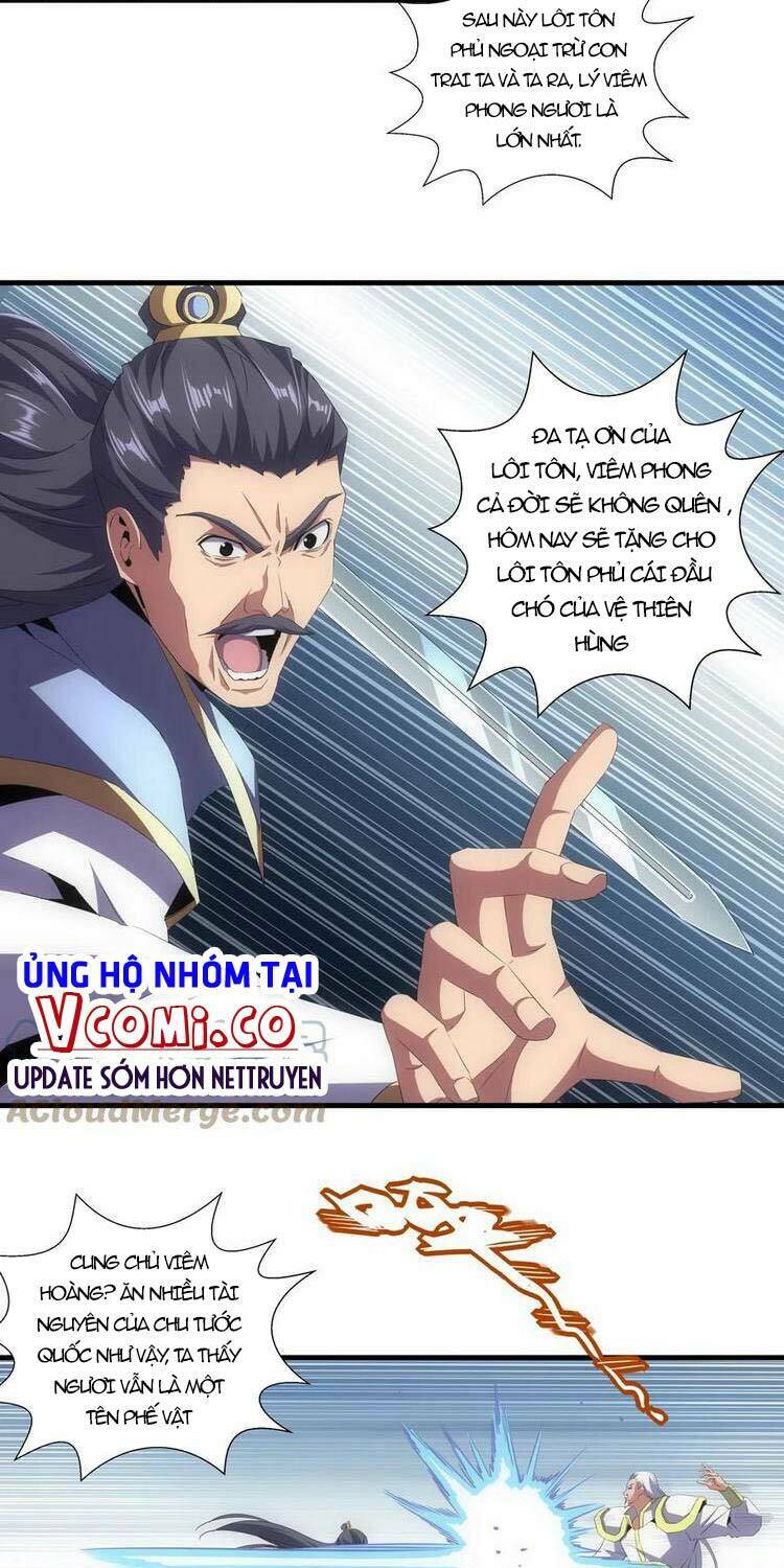 Chương 64 - Trang 30