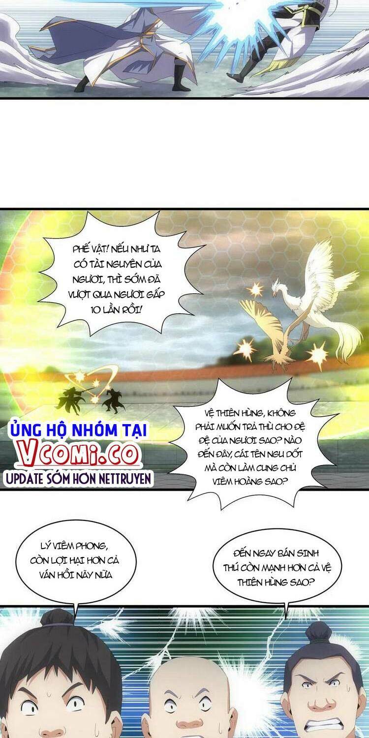 Chương 64 - Trang 31
