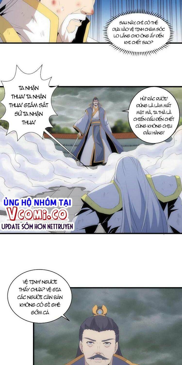 Chương 64 - Trang 33