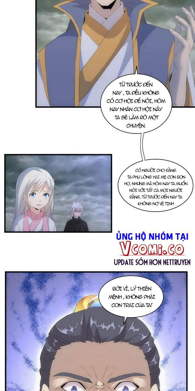 Chương 64 - Trang 34