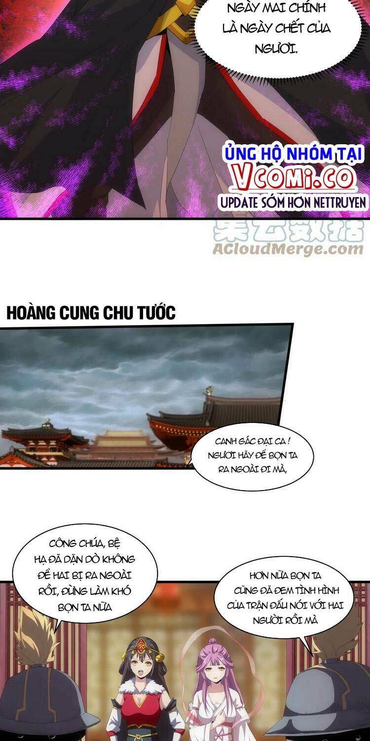 Chương 66 - Trang 30