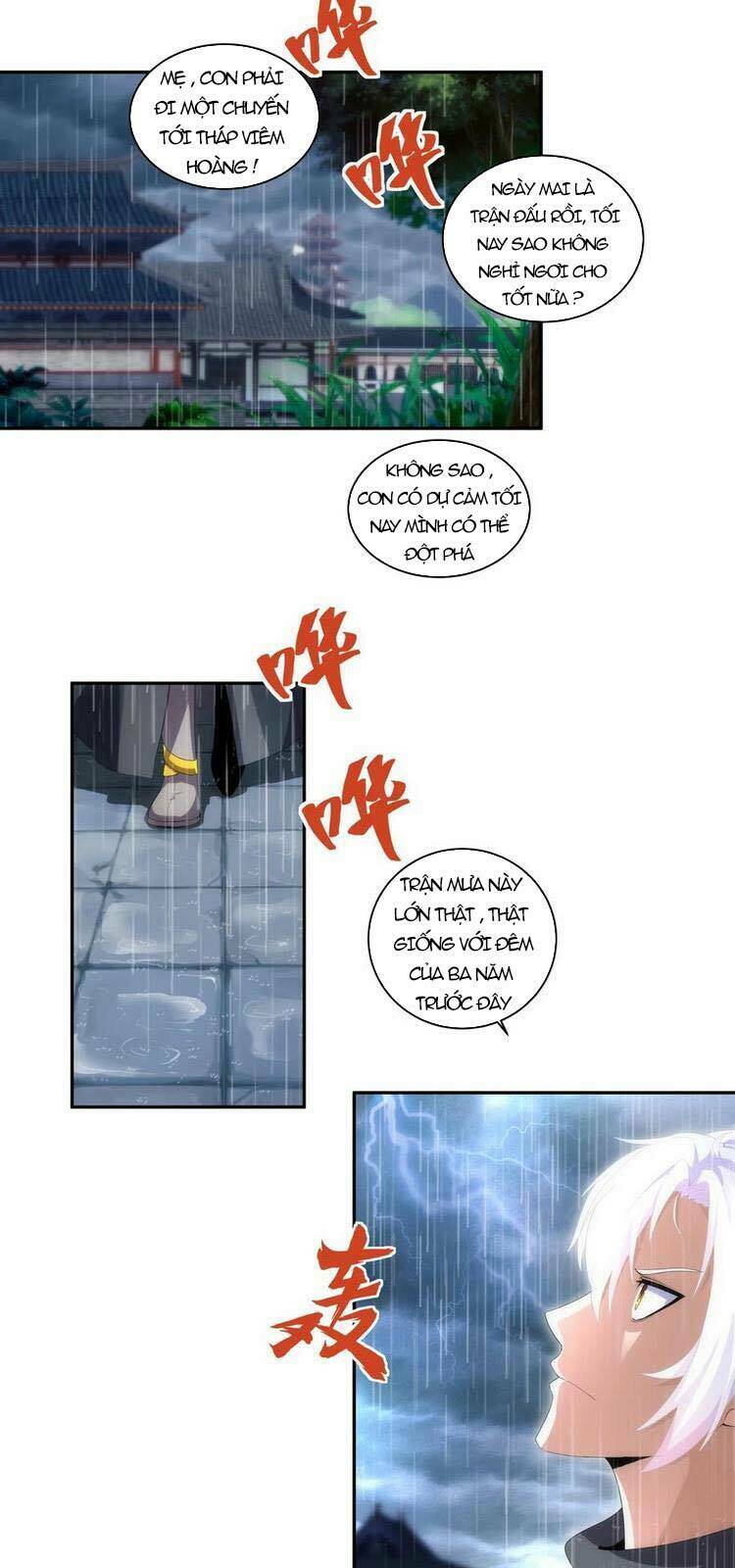 Chương 67 - Trang 18