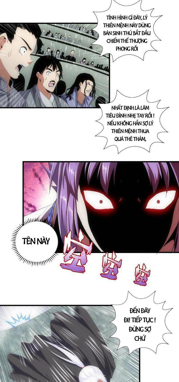 Chương 69 - Trang 1