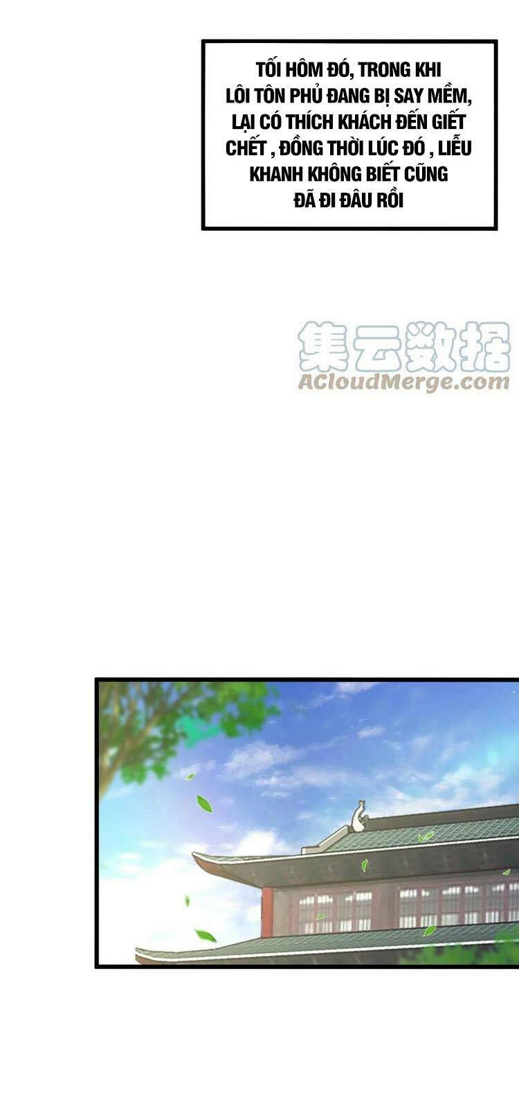 Chương 70 - Trang 11