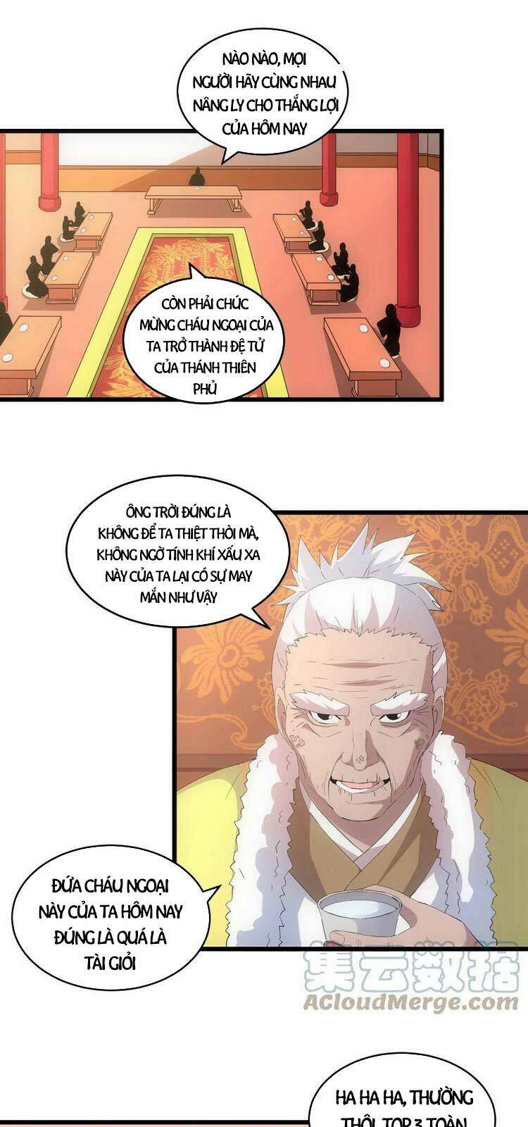 Chương 70 - Trang 12