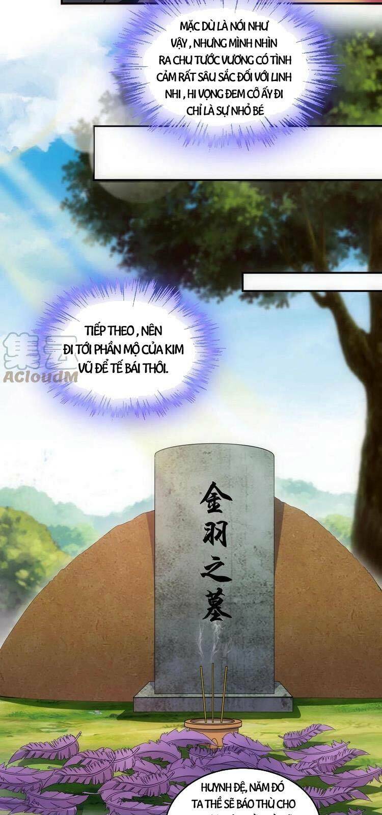 Chương 70 - Trang 25