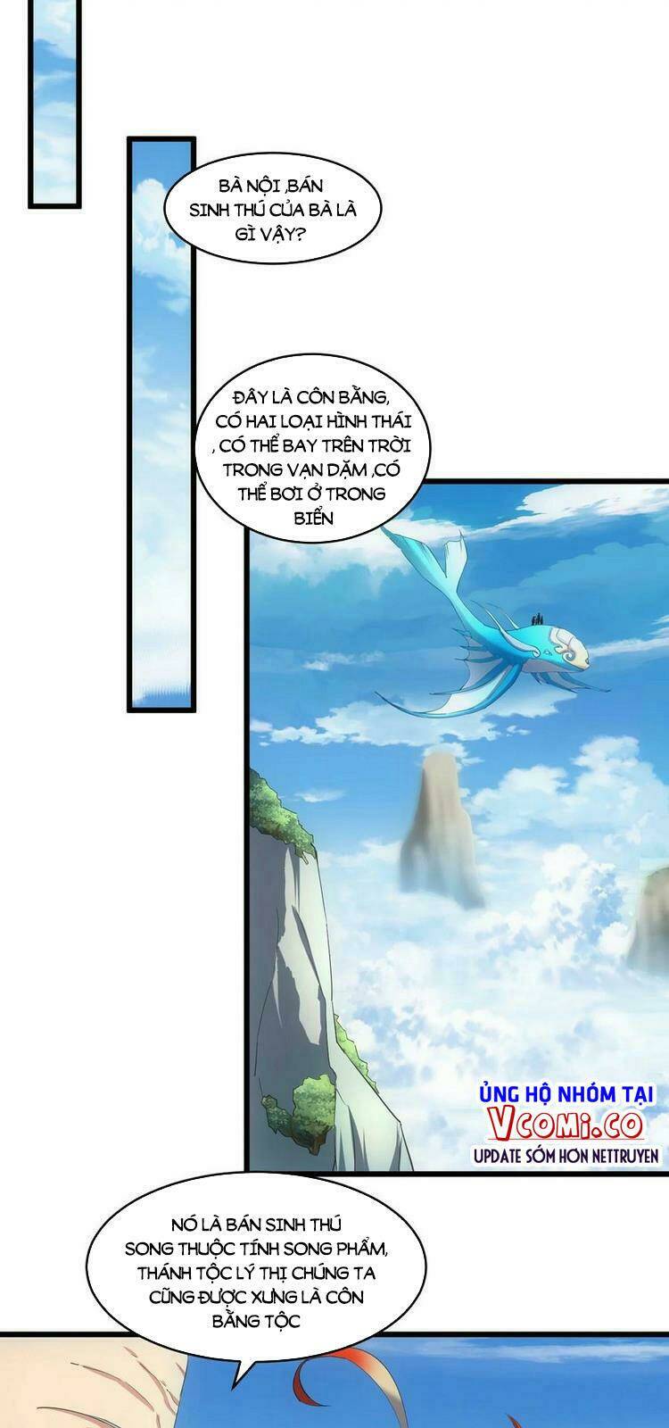 Chương 73 - Trang 1