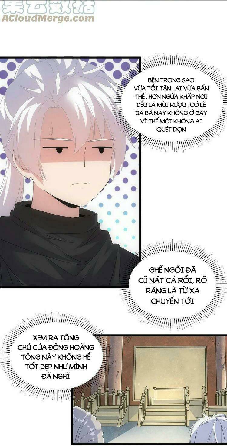 Chương 73 - Trang 19