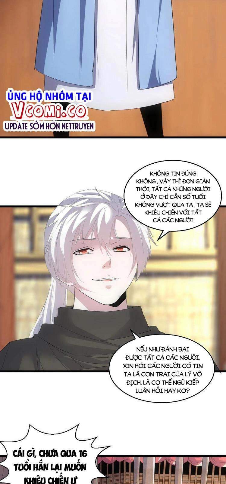 Chương 74 - Trang 8