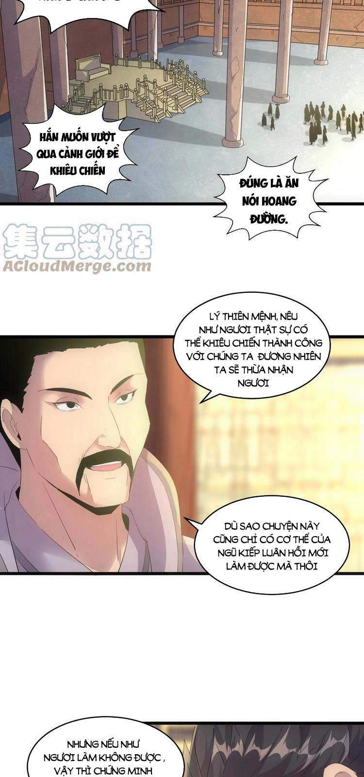 Chương 74 - Trang 9