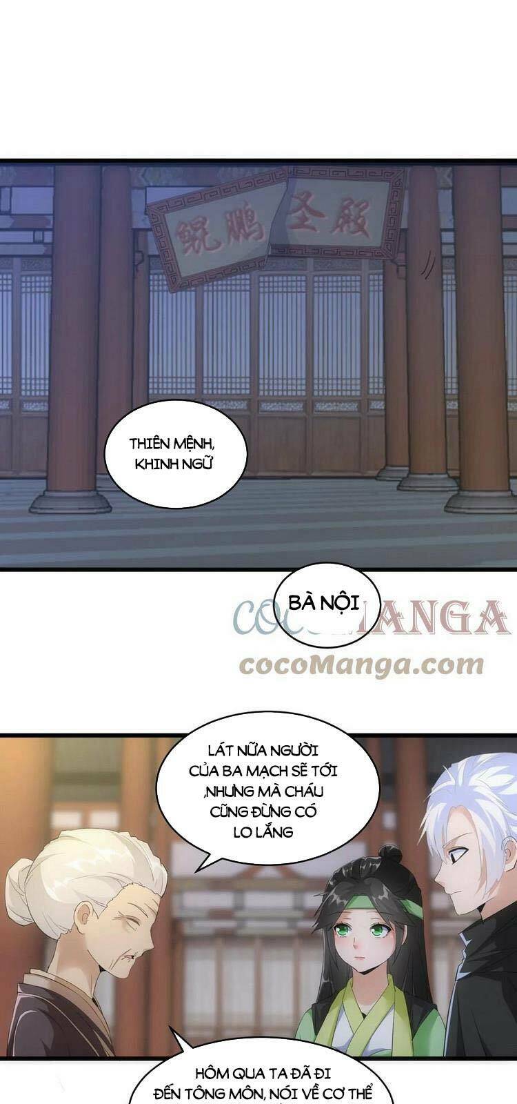Chương 79 - Trang 14
