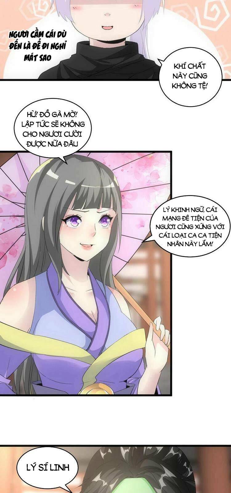 Chương 79 - Trang 36