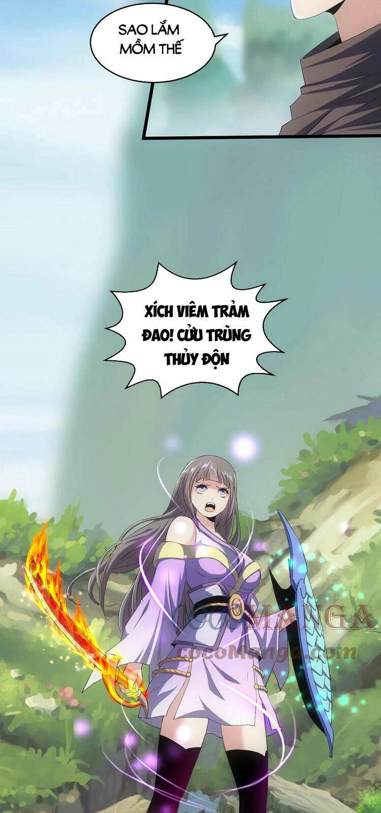 Chương 80 - Trang 2