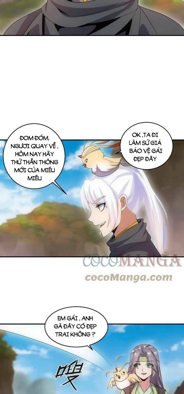 Chương 80 - Trang 23