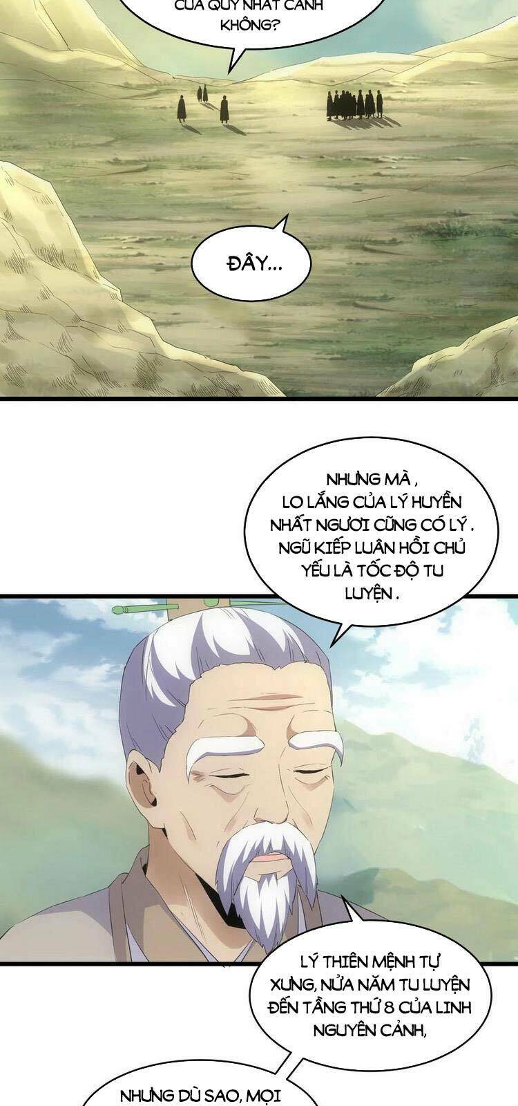 Chương 82 - Trang 14