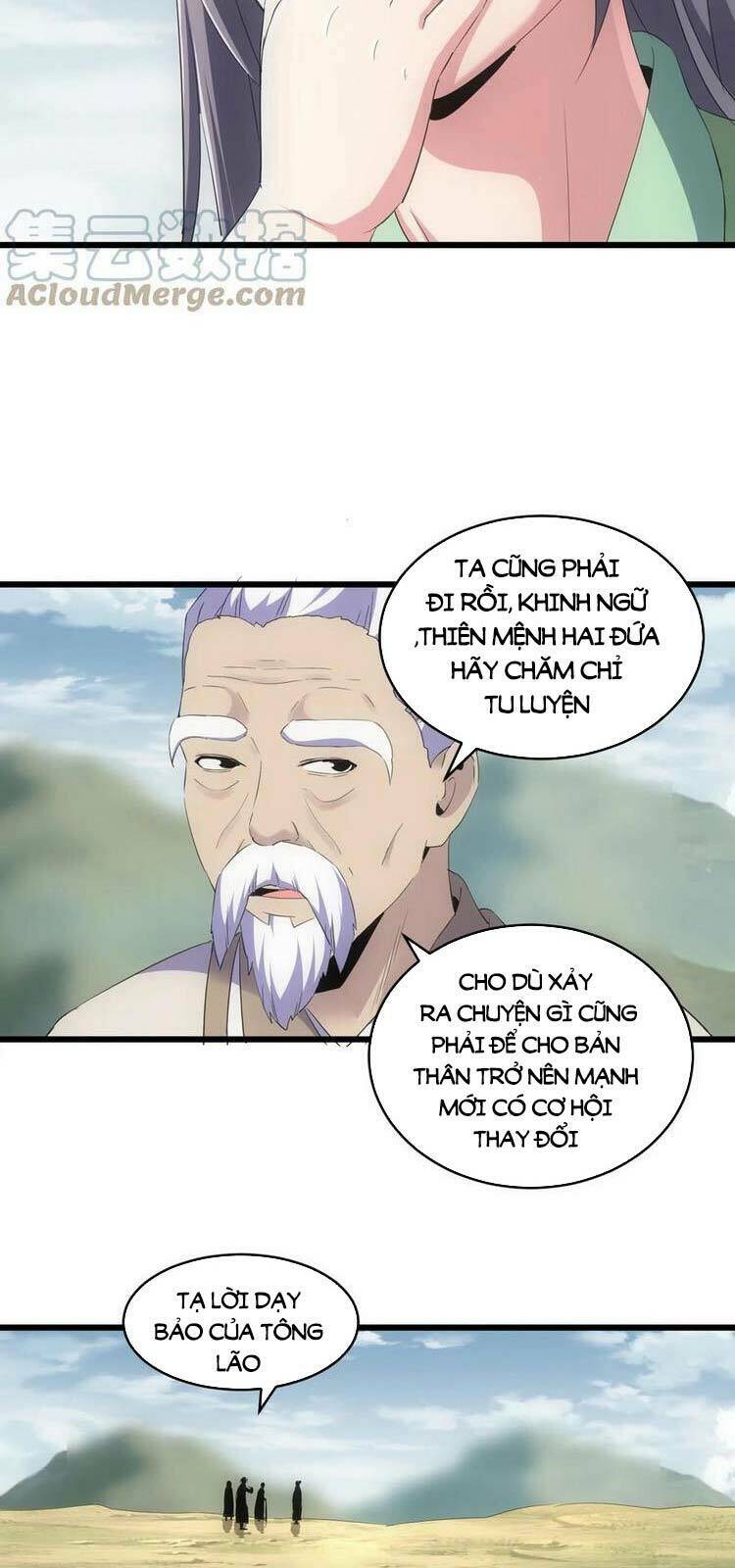 Chương 82 - Trang 34