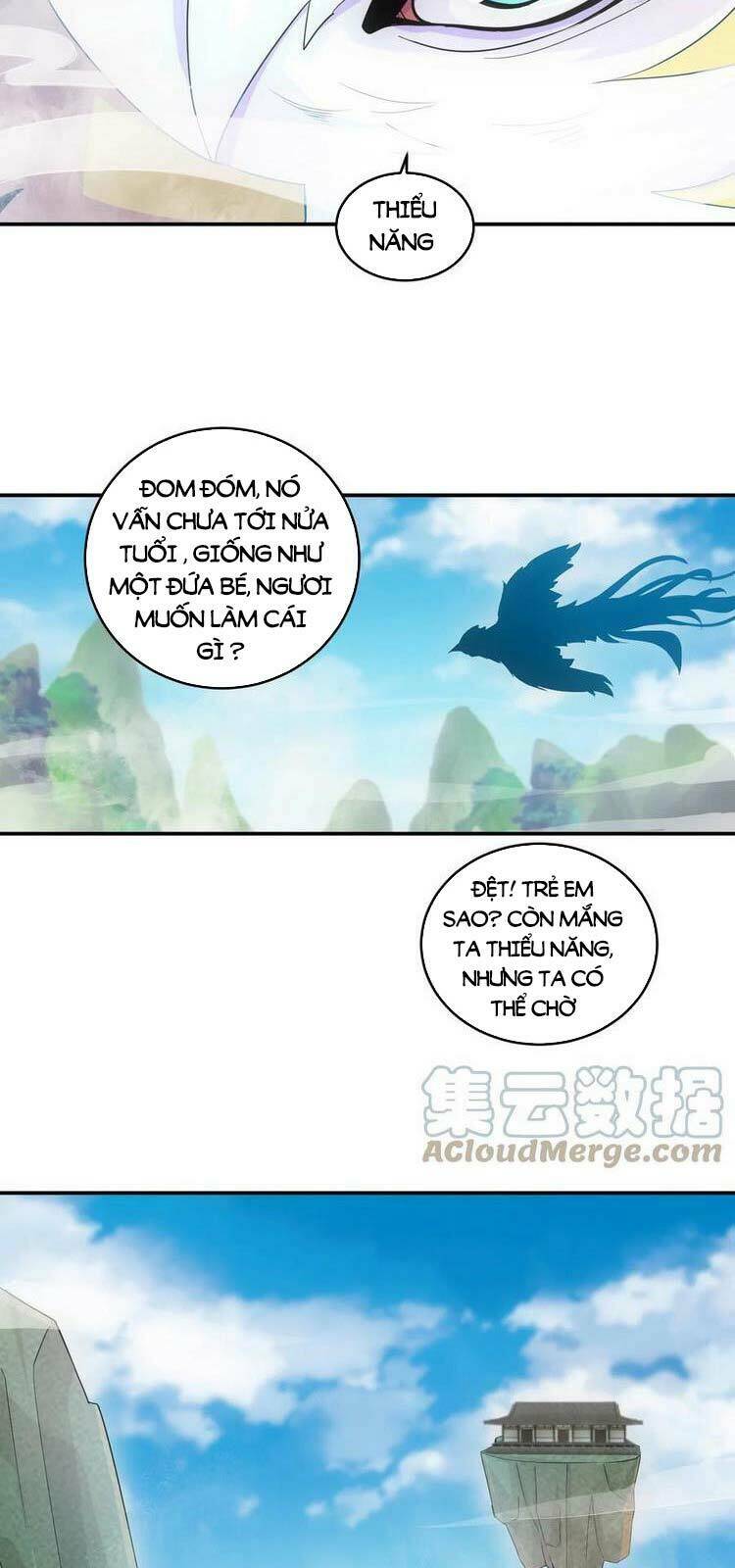 Chương 83 - Trang 23