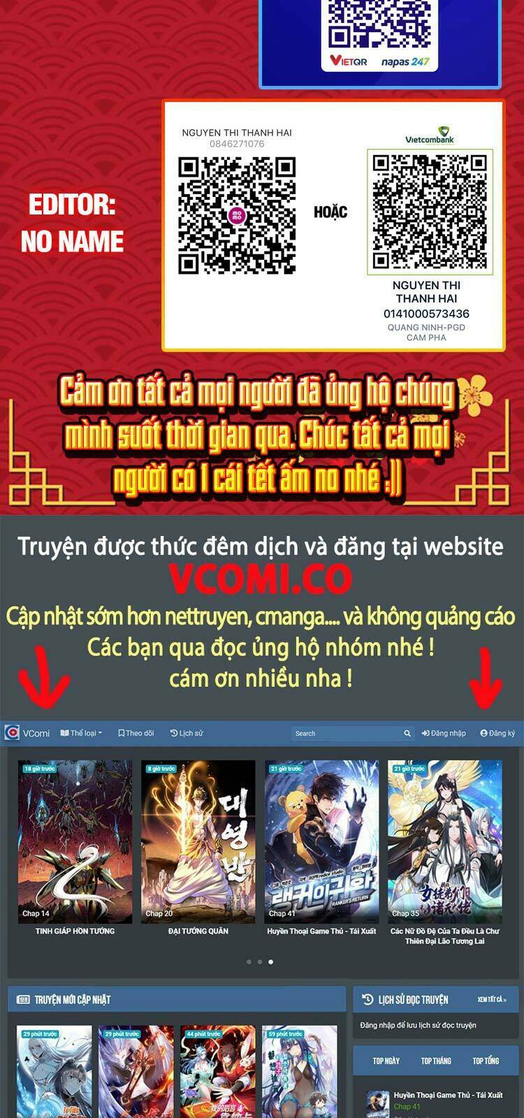 Chương 83 - Trang 36
