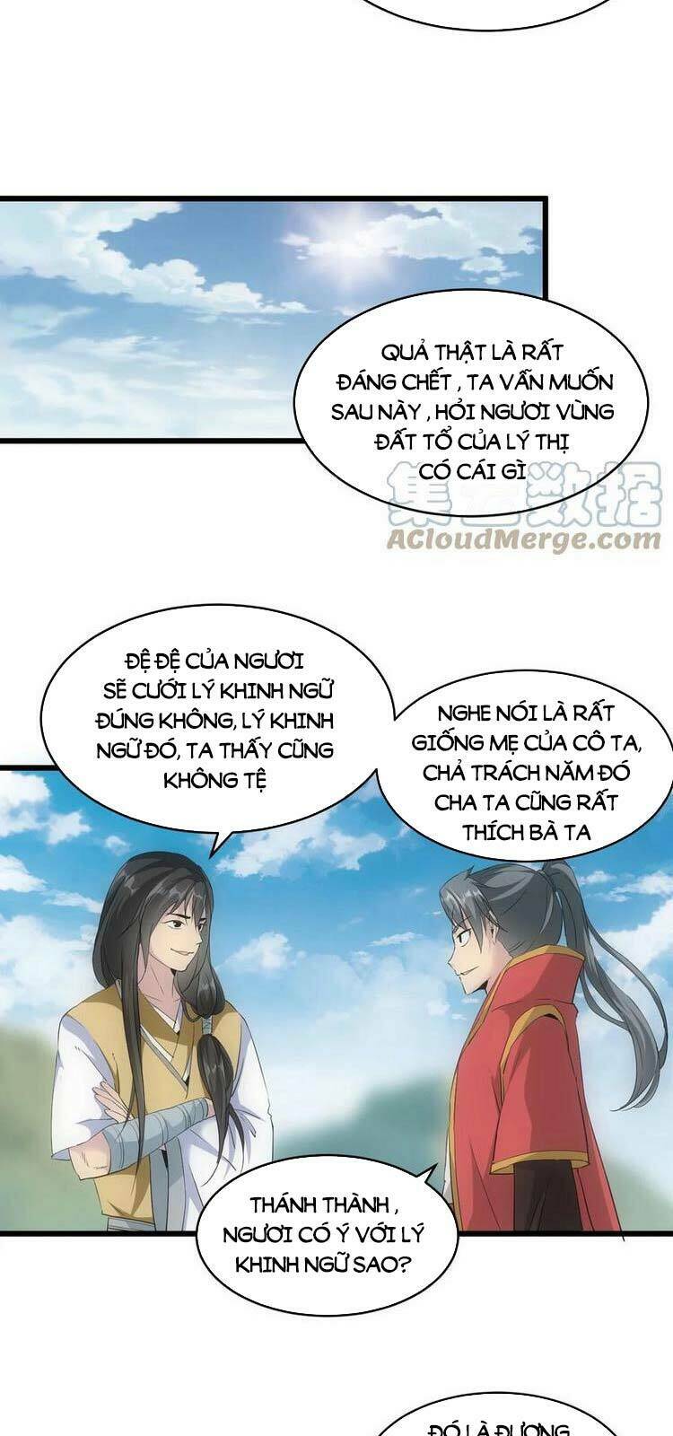 Chương 83 - Trang 5